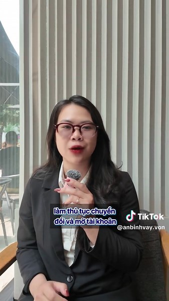 Hướng Dẫn Mở Tài Khoản Hộ Kinh Doanh