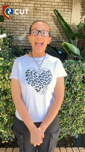 CUT, Free State on Instagram: "From navigating registration to choosing their qualifications, five students take us through their registration journey and share what the process meant for them as they begin their academic journey at CUT."