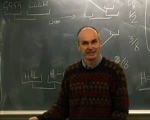 Lecture 2: Entropy and Data Compression (I):  Introduction to Compression, Information Theory and Entropy