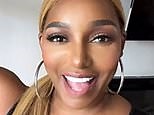 NeNe Leakes opens up on liposuction and a 'mini' BBL in surgical video