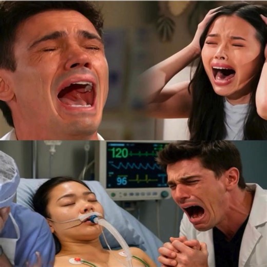 Luna’s Shocking Prison Confession: The Secret That Will Destroy Everything! 😱💔 Just when Finn thinks the nightmare is over, Luna drops a bombshell from behind bars: “I wasn’t alone that night… someone made me do it.” Her confession reveals a secret alliance, a hidden accomplice, and a betrayal so explosive it threatens to destroy both the Forrester and Spencer families. Who’s behind the manipulation, and what’s their ultimate goal? Don’t miss the next heart-stopping episode of The Bold and the