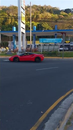 carros deportivos en el salvador