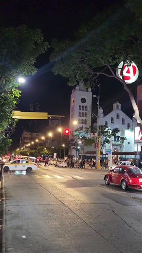 Noches de Tuxtla Gutiérrez #Chiapas #travel | La Vida con Carlos