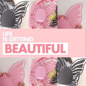 5.9K views · 206 reactions | Fairy butterfly wings backpacks  Which color for you? Item code:#SP1710562 Click link to shop: https://goo.gl/fYEjFi ❤️ #backpack #cutebackpack #backpacks #kawaii #cute #cutestore #kawaiistore #halloween #Spreepickyvideo | SpreePicky | Facebook