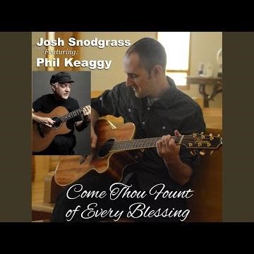 Come Thou Fount of Every Blessing