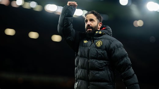 Man United vs. Wolves: TV channel, kick-off time, live stream, referee, injury and team news