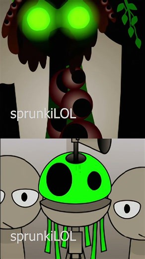 Incredibox Sprunki Phase-5 Remake V 3 VS Metallic Edition Sprunkfection (new Sounds) EP-1 #sprunki