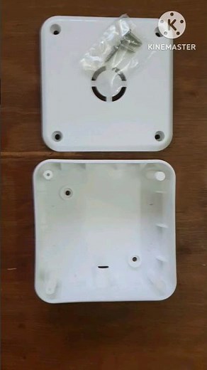 CCTV Camera installation Box Review #box #review #cctvcamerainstallation