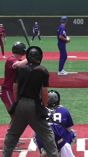 Discover Greyson Bell: The Top Lefthander of the 2028 Draft