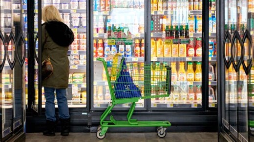 NGA President explains why grocery prices are rising