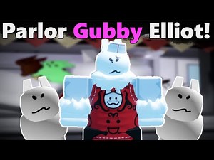 Winning Forsaken As The New Parlor Gubby Skin! (Forsaken)