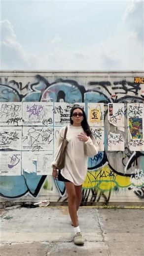 Wearing a button up shirt backwards !!!! #ootd #stylehacks