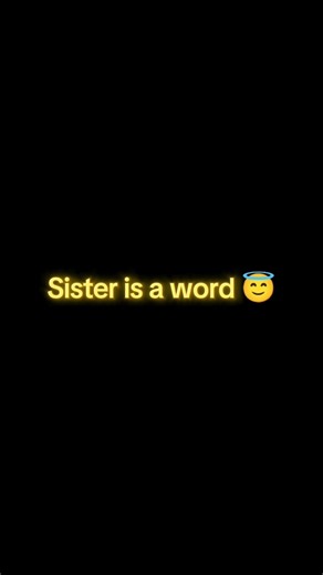 sister funny quotes 😄 | sister funny status | sister whatsapp status | #sister #quote #short