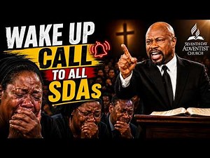 Wake-up call to all SDAs by Wintly Phipps