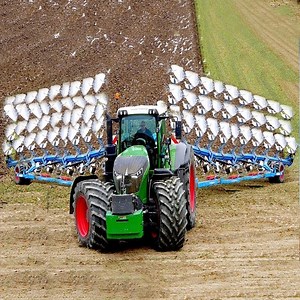 743K views · 3K reactions | The Workers Could Not Imagine What This Machine Could Do - Crazy Construction Machinery Cr: Giant Machine | Giant Machine | Facebook