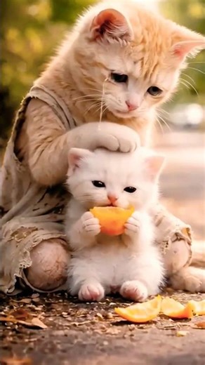 Hungry Baby 🥺… Crying Mother 😭🐱💔 You Won’t Believe This Ending #shorts #shortsfeed #ytshorts