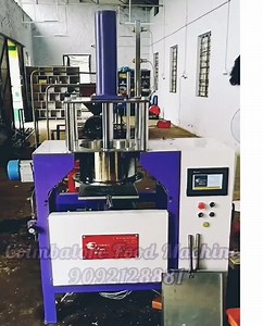 Murukku Making Machine