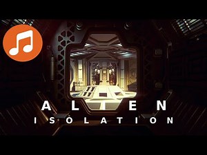 Atmospheric ALIEN Music & Ambience 🎵 10 HOURS Chill Mix ( SLEEP | STUDY | FOCUS )