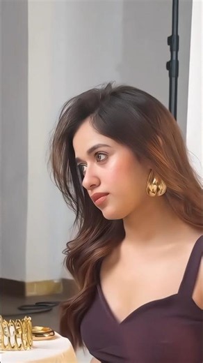 Jannat zubair talking style #shorts #jannatzubair