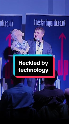 Mastering Ventriloquism: A Comedian's Journey