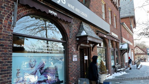 After 78 years, Zachys is leaving Scarsdale for larger space in Port Chester