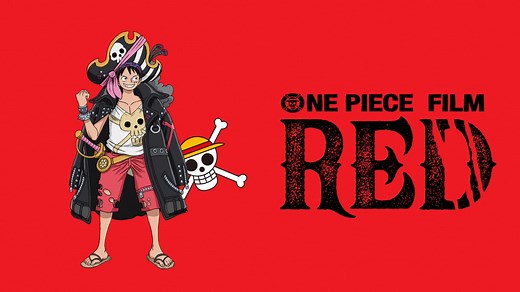 One Piece Film: Red - Apple TV