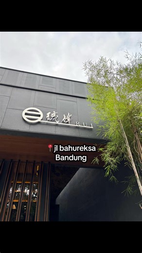 Bisa jadi tempat wajib kalo ke bandung