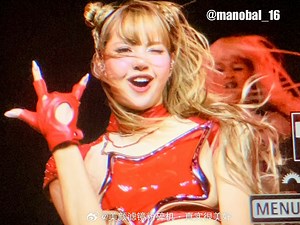 ［LISA］2025年最新科切拉音乐节现场全场