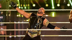 MVP Issues Statement On WWE Tenure Amid Rumoured Exit