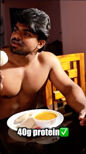 Fuel your morning with protein power Strong mornings create strong bodies.