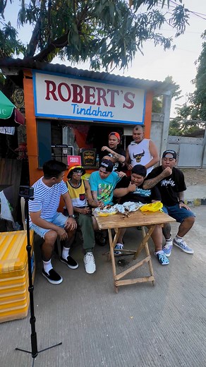 with pekto | Mata team tambay