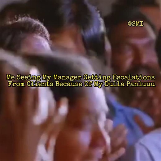 Software_muthyam on Instagram: "Donga na dash gadu adiki avvalaindhee @mowa_fries #tcschennai #telugureels#naaanveshana #softwareen#softwaredevelopers #softwarejokes #hyderabadjokes #softwarecomedy #softwaredeveloper #softwareengineer #softwarekastalu #softwarejobs #tollywood #tcs #softwarejobs #softwarekastalu #mondaymood #itreels #salarymemes#telangana #telugucinema #prithviraj #salaarceasefire #congress #salaar #salaryday #itfunnymemes #salarymemes"