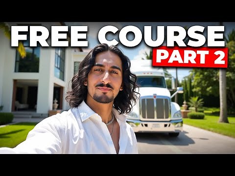 Full Truck Dispatching Course (100% Free) | Part 2