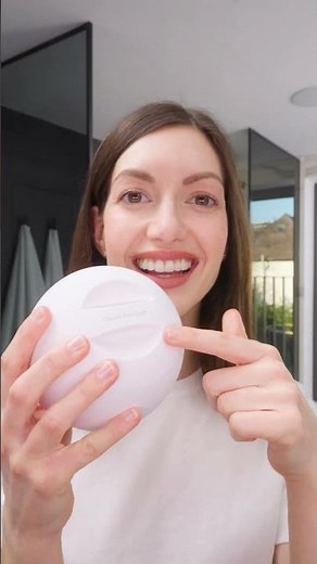 Brushing your retainer? It causes scratches where bad bacteria thrives