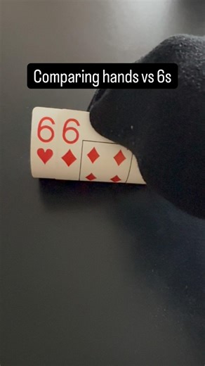 Pocket 6s vs Ace-x combinations 🧠