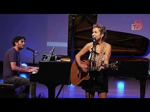 עלמה זהר - שיר אהבה אינדיאני (מיגל) ★ לקראת פסטיבל הפסנתר 2018