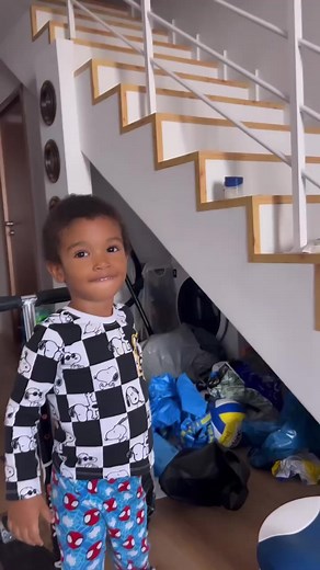 They know how to make mess but don’t know how to tidy up 🙄 #fashionblogger #familia #familyiswhy #family #motherhood #rawmotherhood #realmotherhood #momlife #foryou #foryoupage #viral #viralvideo #couple #humor #funny #kids | NurseGlory