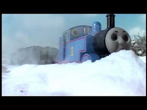 A Winter Wonderland Thomas MV, Christmas Special