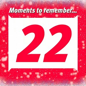 2.5K views |  Countdown to Christmas: Wrapping Up 2024 with...