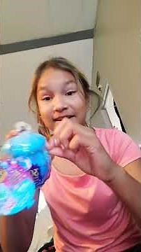 part 1 of unboxing magic mixes mixlings