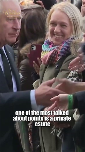 Prince William Camilla Estate Control Sparks Hidden Royal Rift