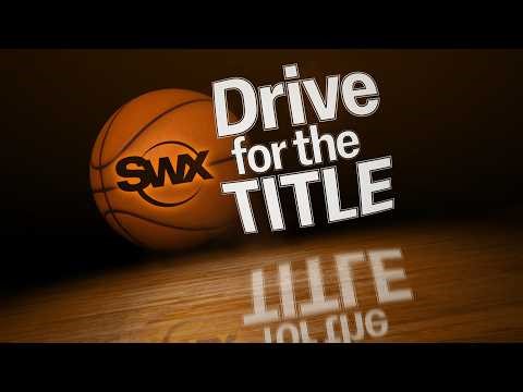LIVE | 2026 Bracket Reveal Podcast | Drive for the Title