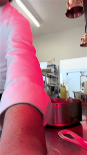 Experience the Chef's Reality