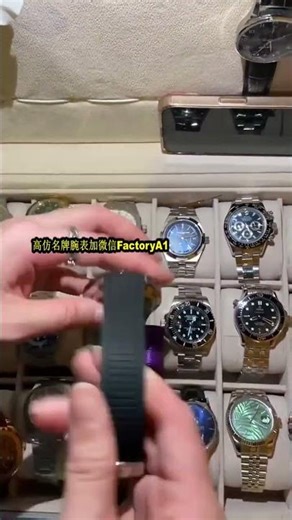 How Should You Consider the Movement When Buying a Watch #watchcollection #luxurywatches #Rolex