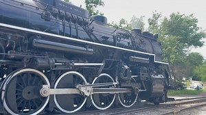 88K views · 2.5K reactions | The Indiana Rail Experience has arrived! Take a look at our train and sign up to get notified as we add more events this season: https://mailchi.mp/fortwaynerailroad/indiana-rail-signup | Fort Wayne Railroad Historical Society | Facebook