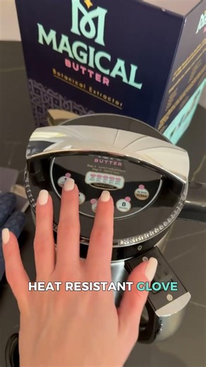 What’s in the Box? Magical Butter Machine Unboxing!