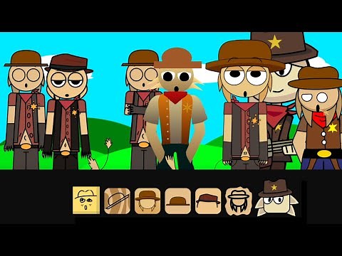 Every Human Tunner Singing Together (1996, Parasprunki, Pyramixed, Retake, Sprunked, Sprunkster)