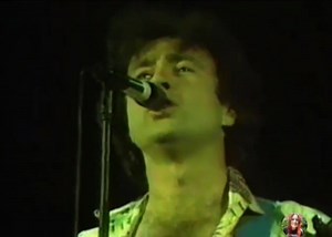 The Firm - Radioactive, 1984 | Legendy muzyki