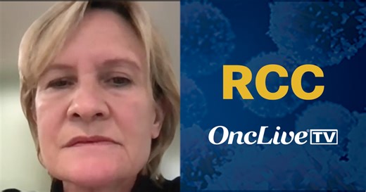 Dr Haas on the Rationale for Evaluating Adjuvant Pembrolizumab in Clear Cell RCC | OncLive