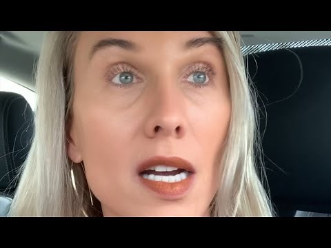 Chris Tina Bruce Is Back and I Don’t Care. #christinabruce #transgender